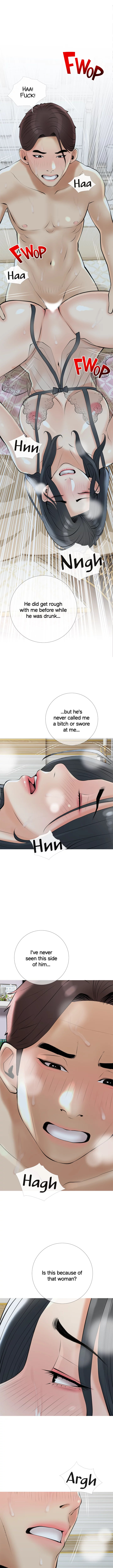 Banging My Aunt chapter 35 page 8