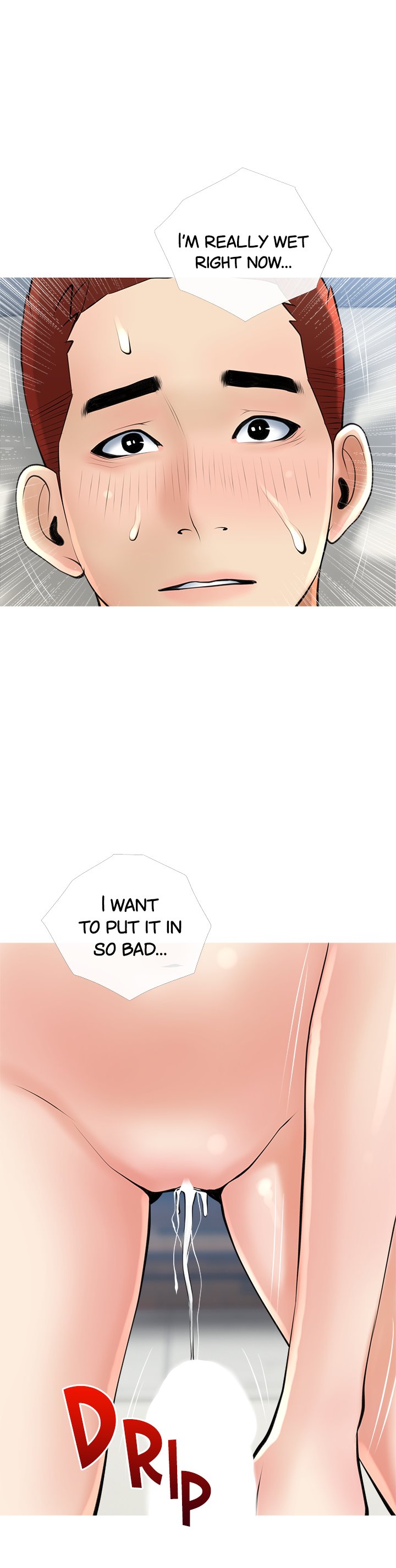Banging My Aunt chapter 38 page 2