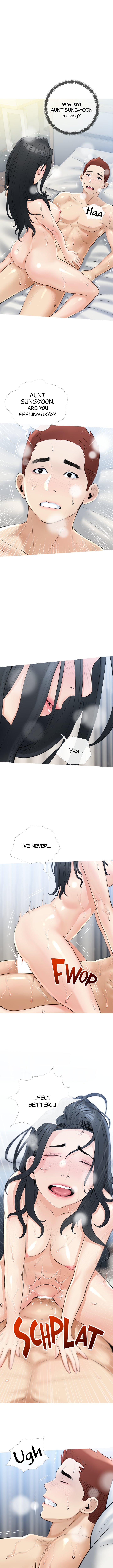 Banging My Aunt chapter 38 page 5