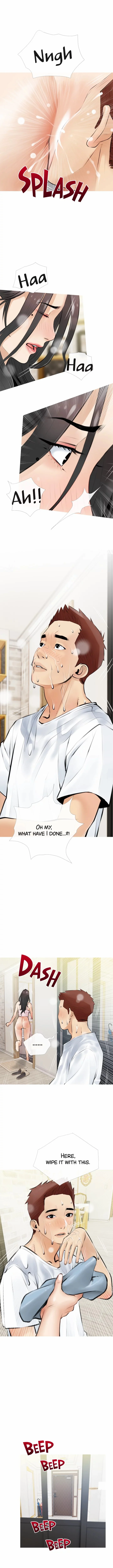 Banging My Aunt chapter 4 page 4