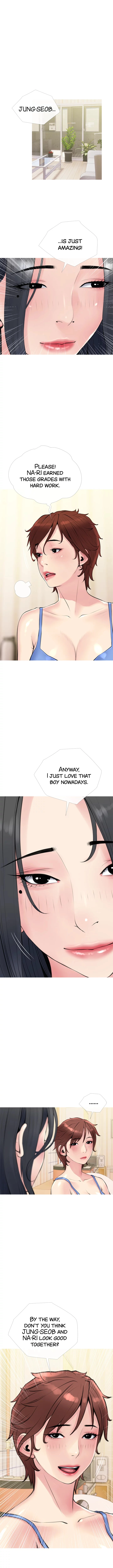 Banging My Aunt chapter 40 page 5