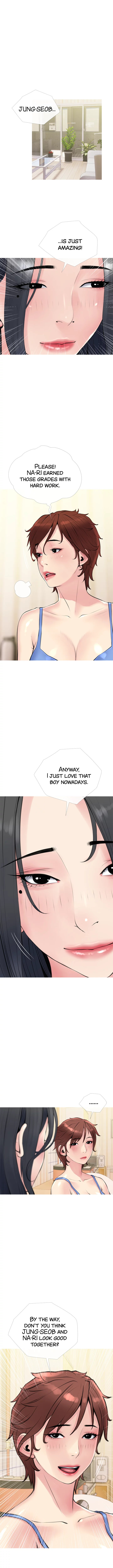 Banging My Aunt chapter 41 page 5