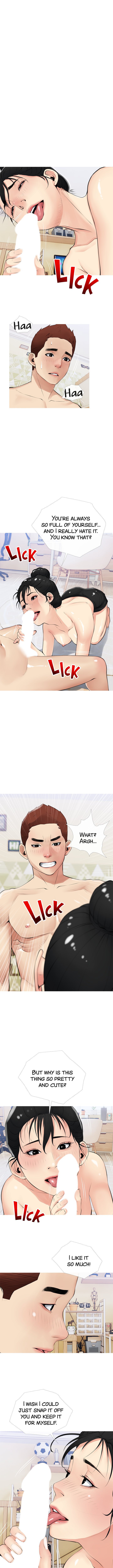 Banging My Aunt chapter 41 page 16