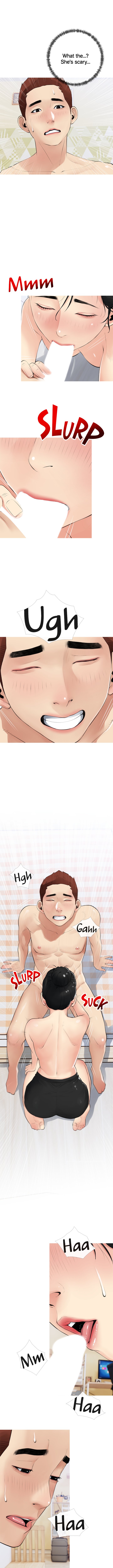 Banging My Aunt chapter 41 page 17