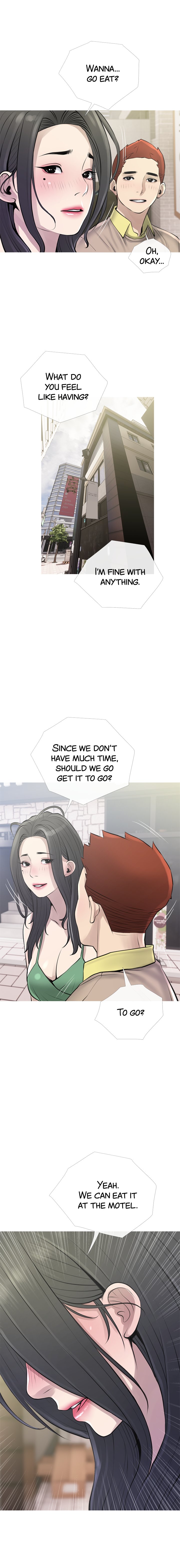 Banging My Aunt chapter 44 page 2