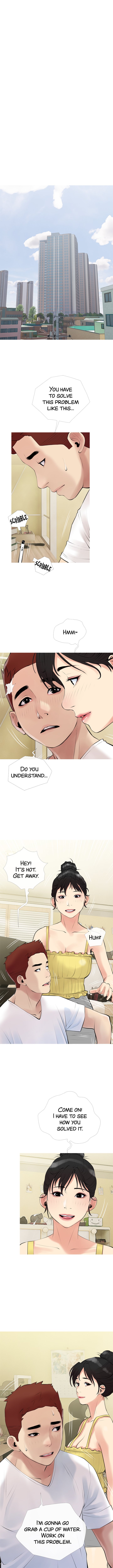 Banging My Aunt chapter 46 page 6