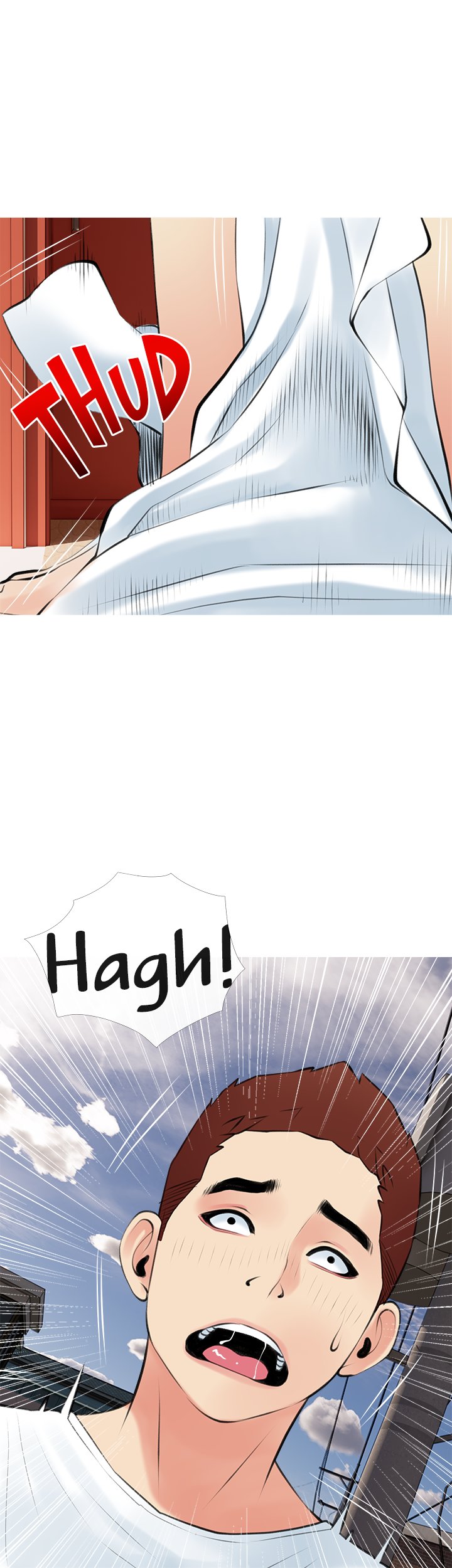 Banging My Aunt chapter 47 page 33