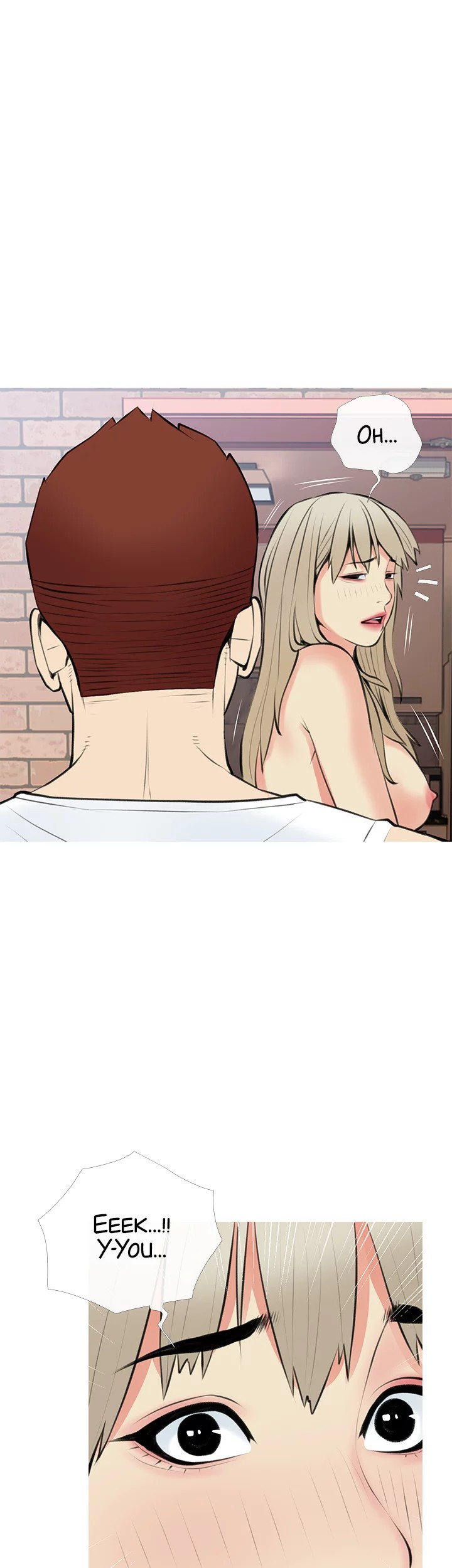 Banging My Aunt chapter 48 page 6