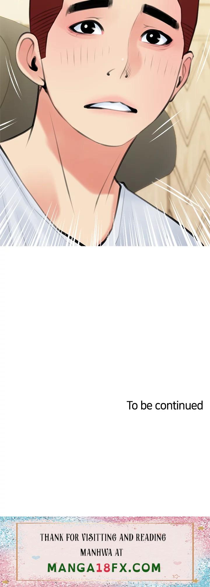 Banging My Aunt chapter 48 page 35