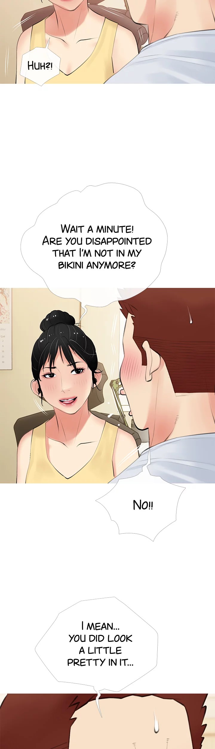 Banging My Aunt chapter 49 page 2