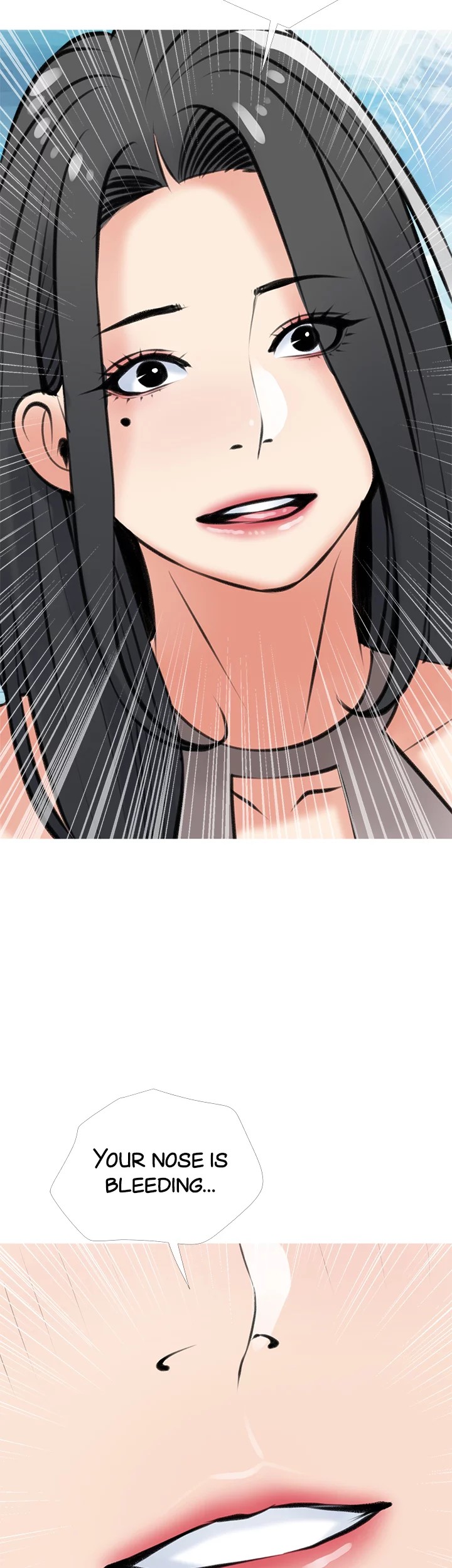 Banging My Aunt chapter 49 page 7