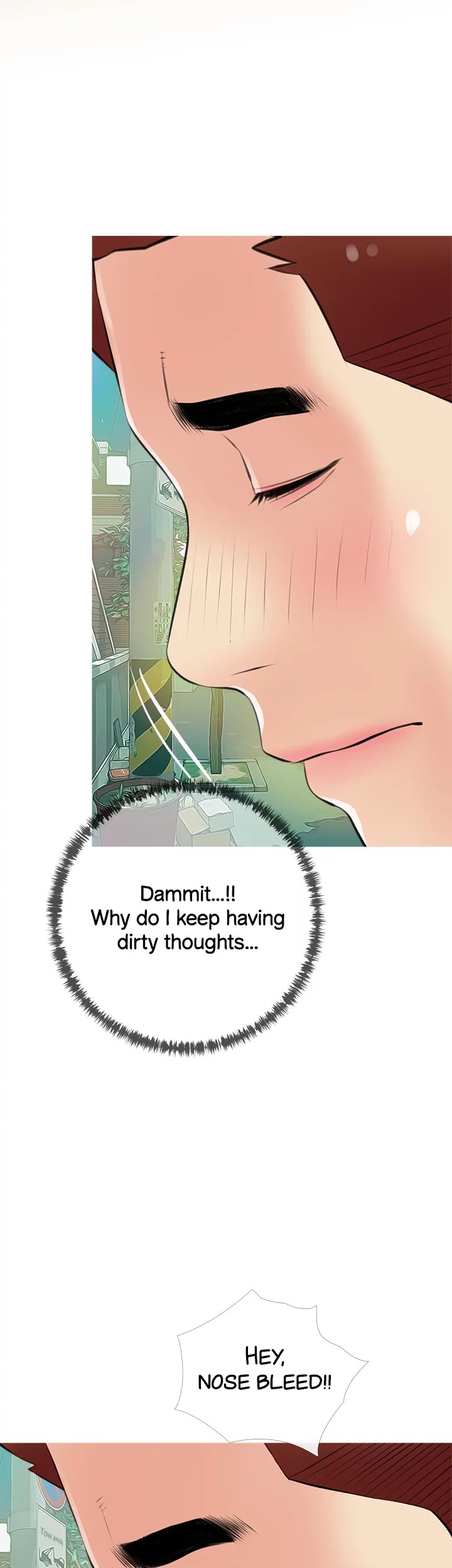 Banging My Aunt chapter 49 page 28