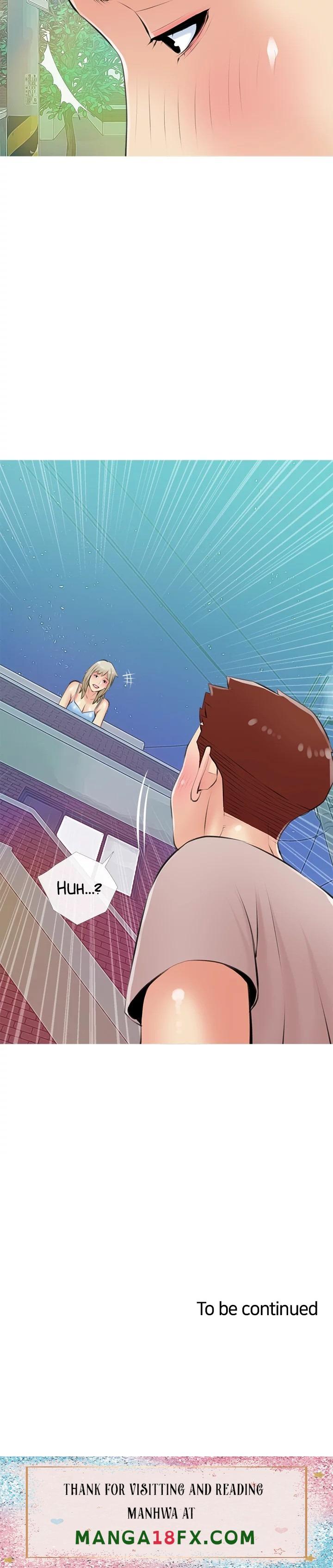 Banging My Aunt chapter 49 page 29