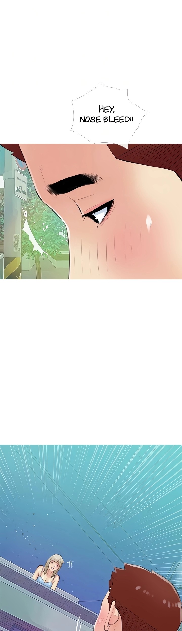 Banging My Aunt chapter 50 page 6