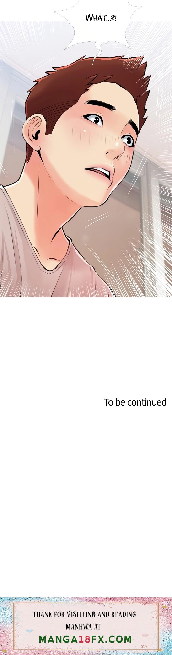 Banging My Aunt chapter 50 page 35