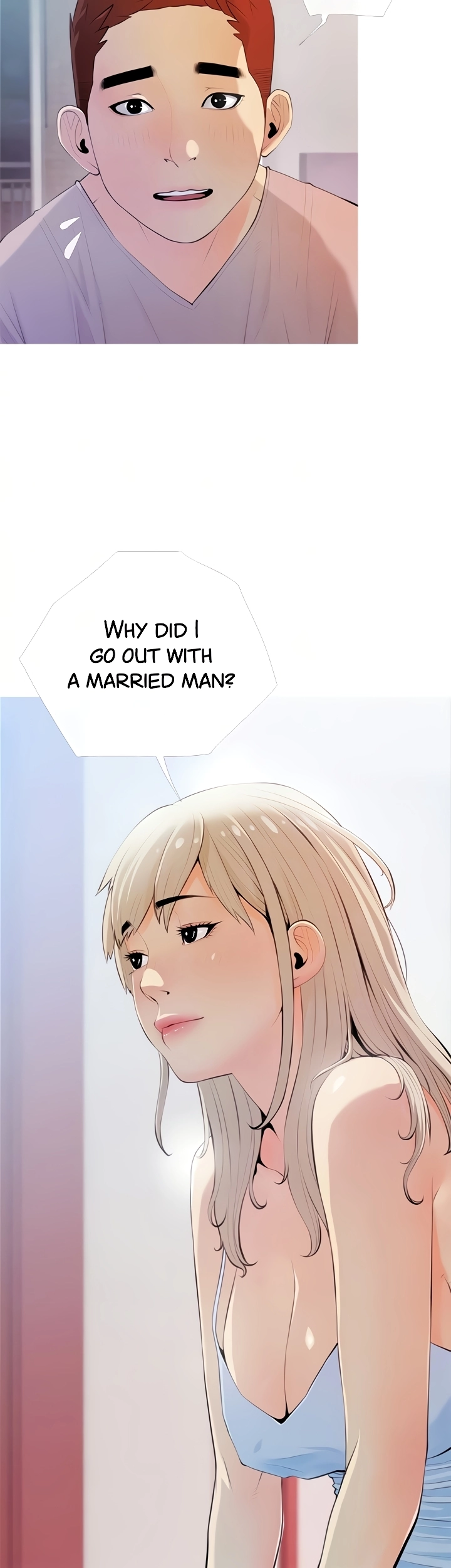 Banging My Aunt chapter 51 page 9