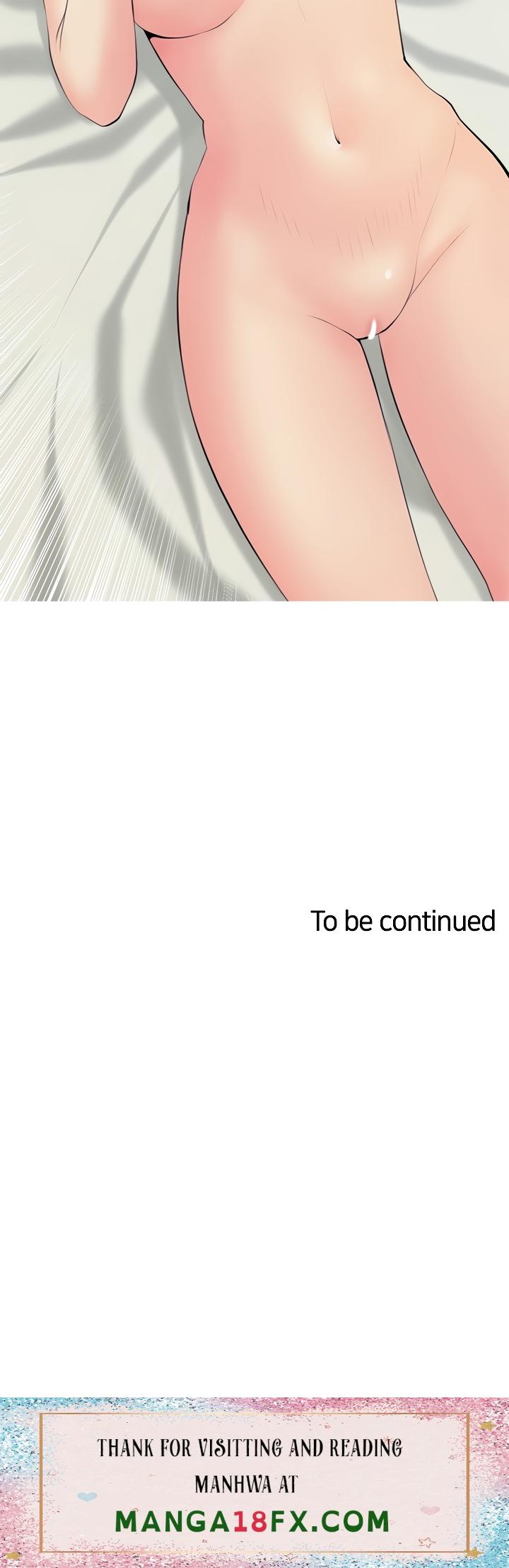 Banging My Aunt chapter 51 page 36