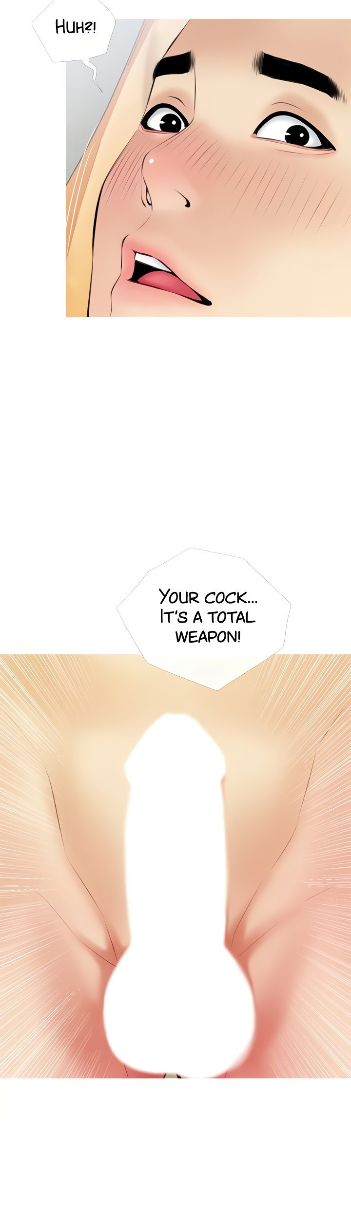 Banging My Aunt chapter 54 page 3