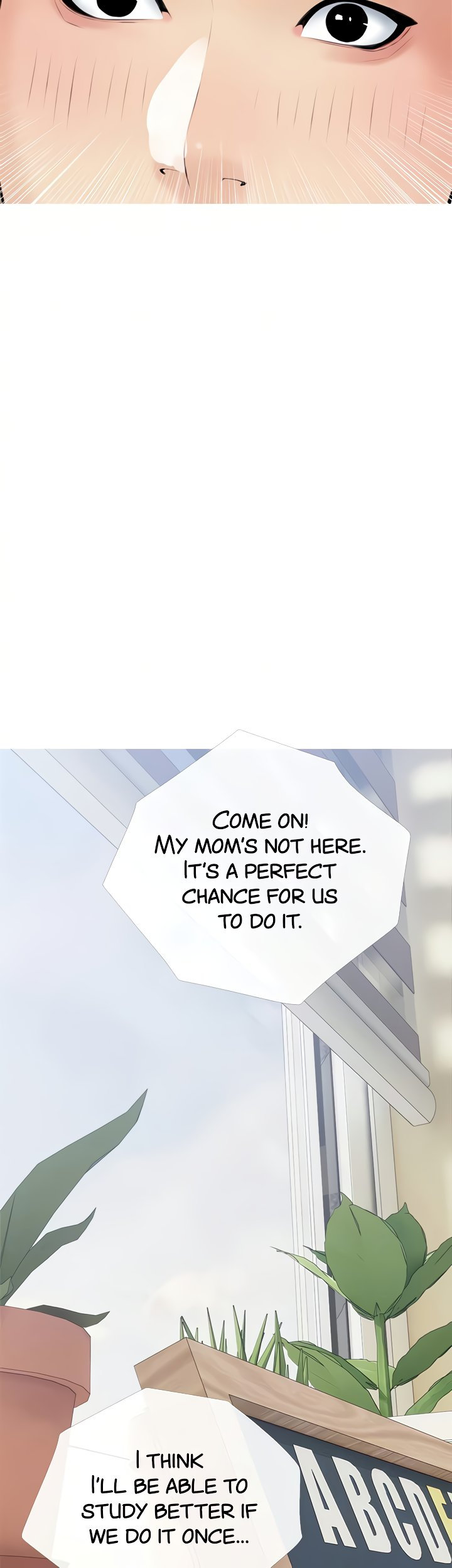 Banging My Aunt chapter 54 page 17
