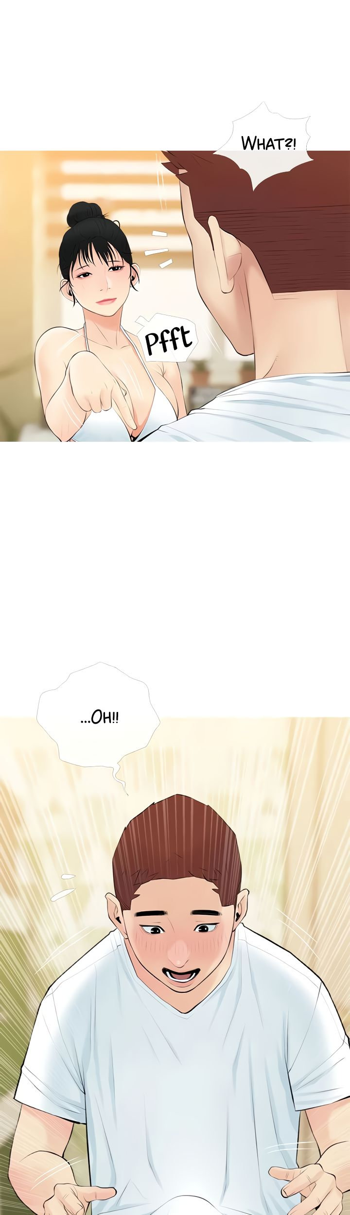 Banging My Aunt chapter 55 page 7