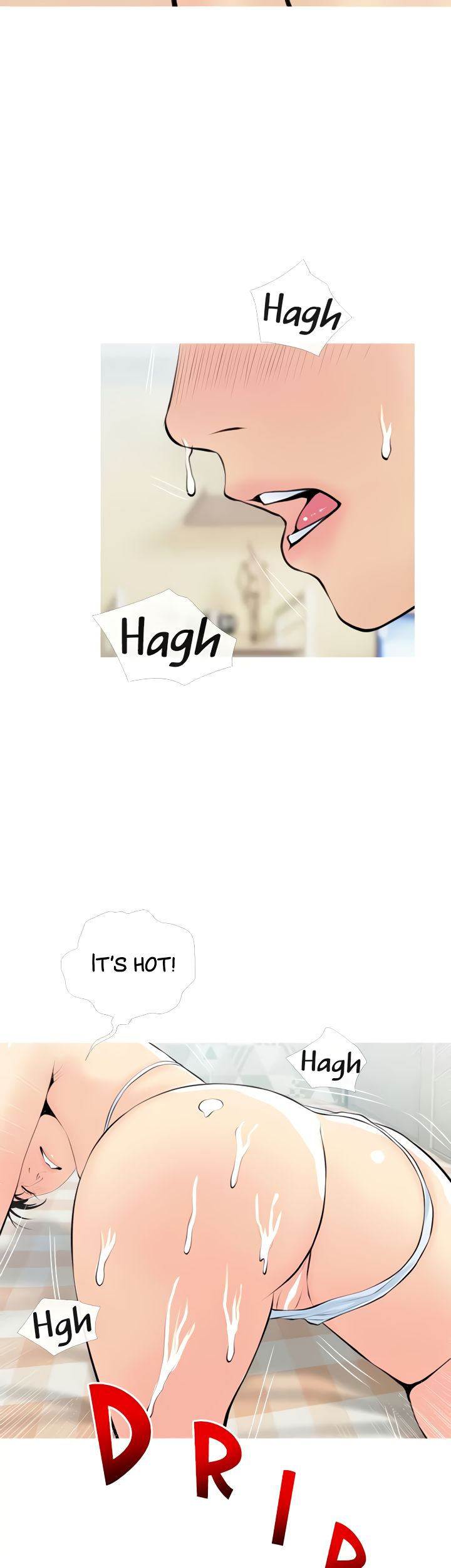 Banging My Aunt chapter 56 page 2