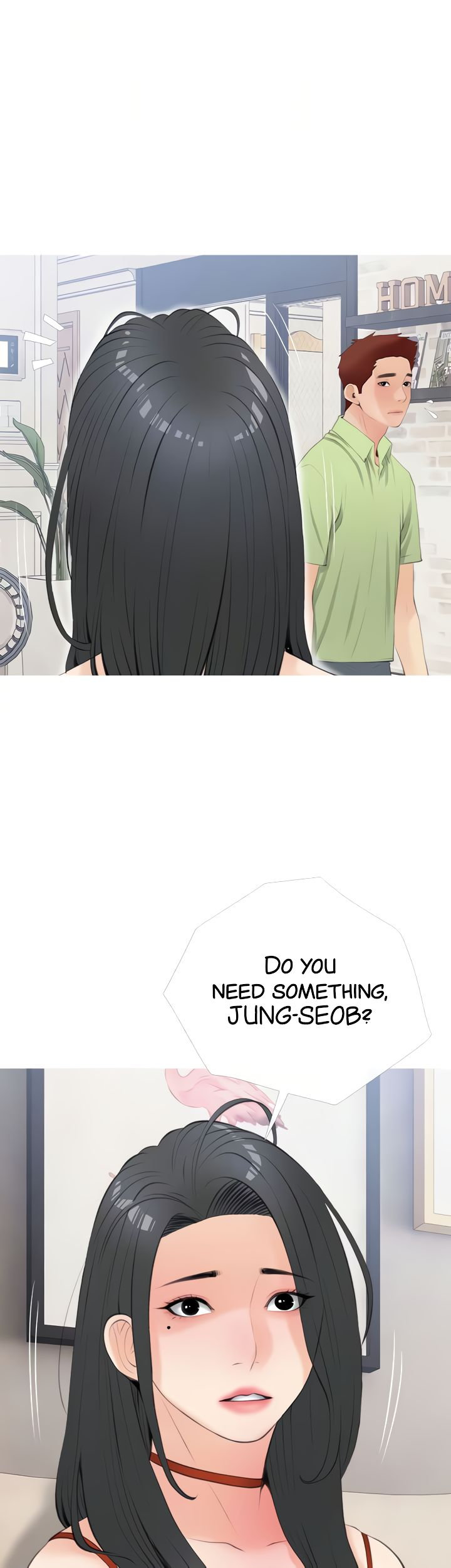 Banging My Aunt chapter 56 page 19