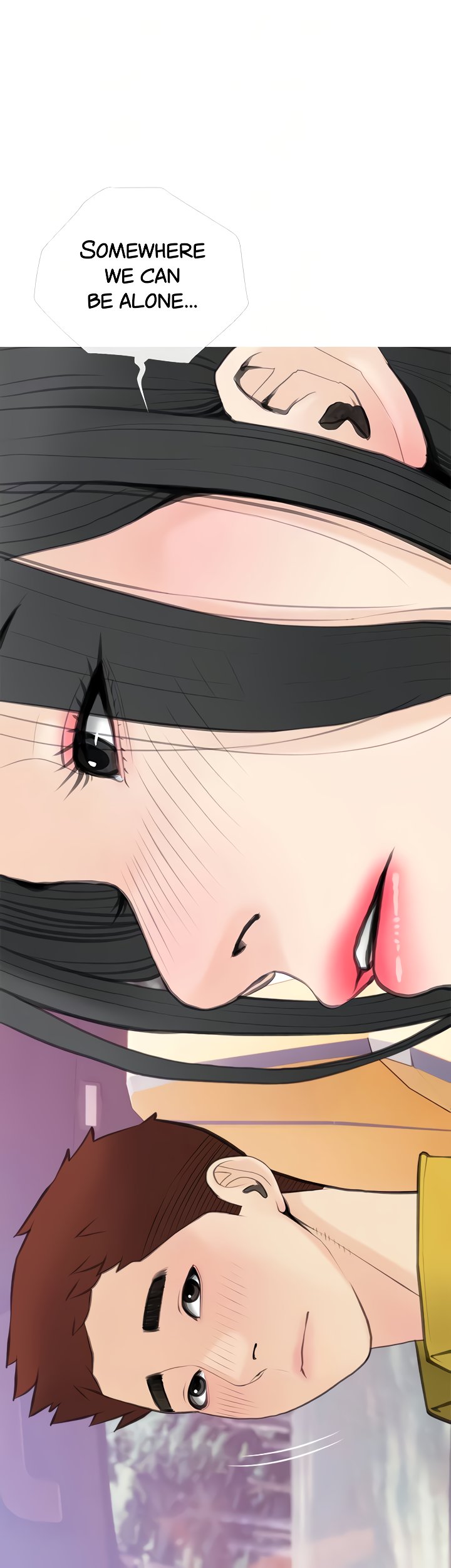 Banging My Aunt chapter 57 page 14