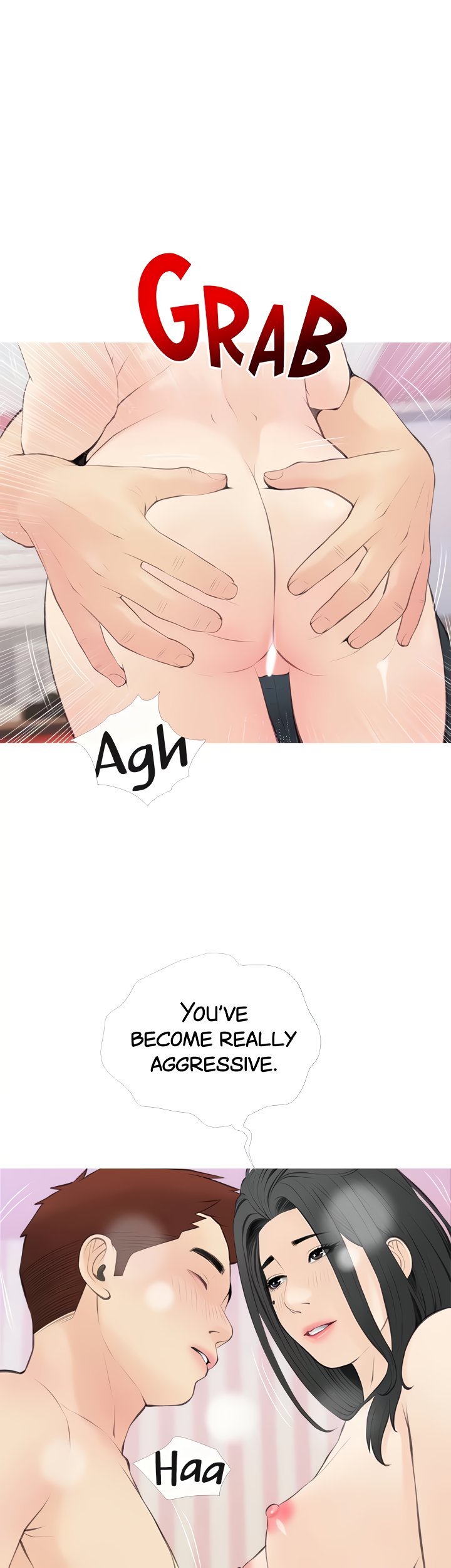 Banging My Aunt chapter 57 page 22