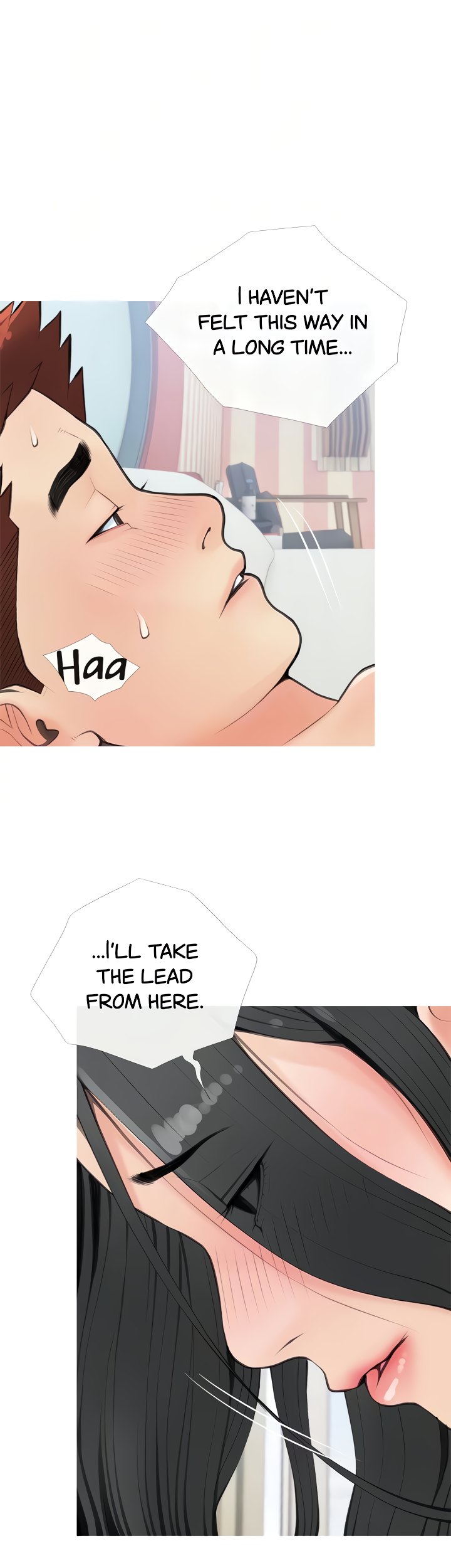 Banging My Aunt chapter 58 page 19