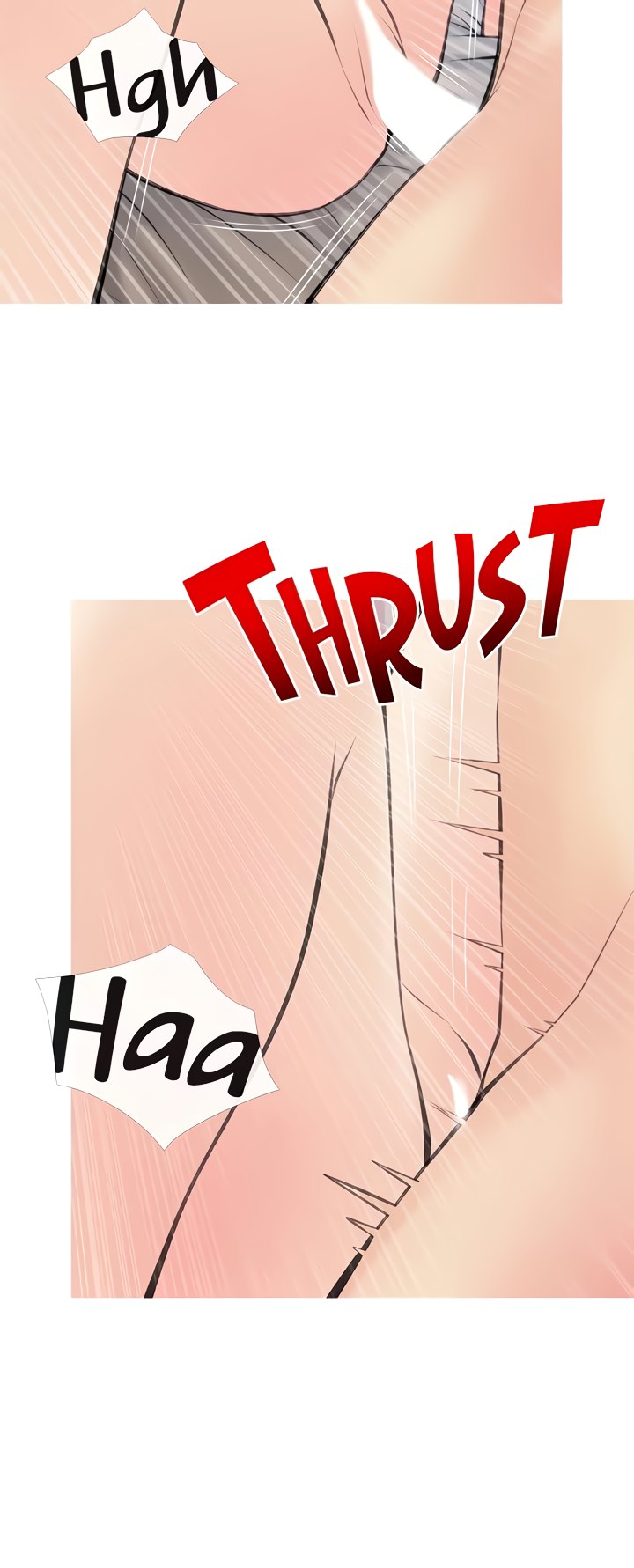 Banging My Aunt chapter 59 page 4
