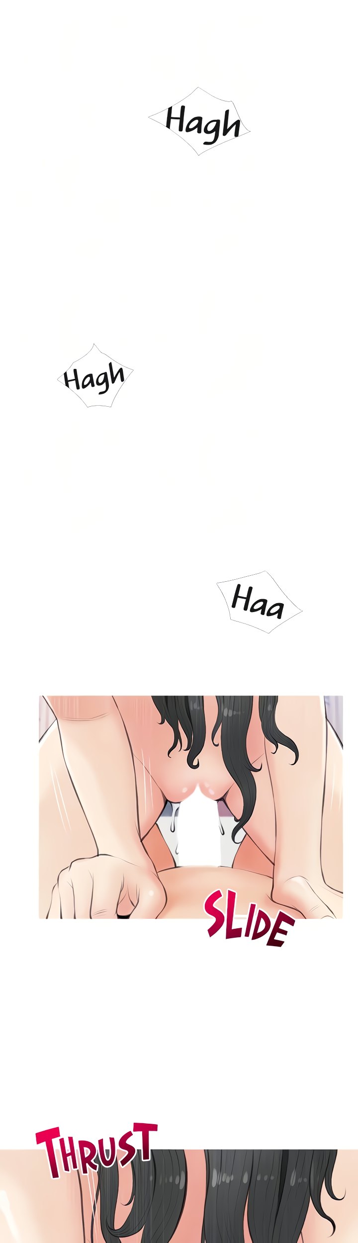 Banging My Aunt chapter 59 page 16