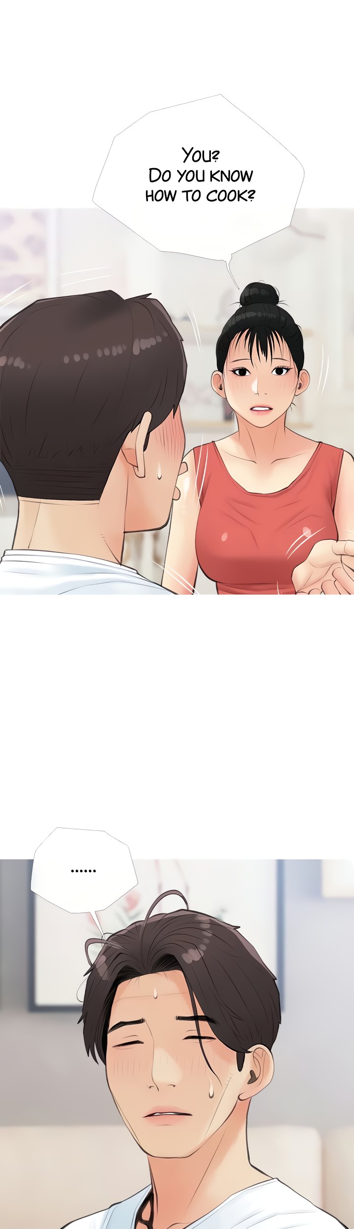 Banging My Aunt chapter 59 page 30