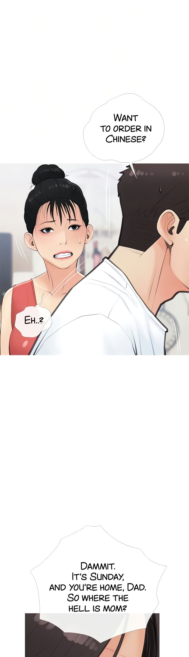 Banging My Aunt chapter 59 page 31