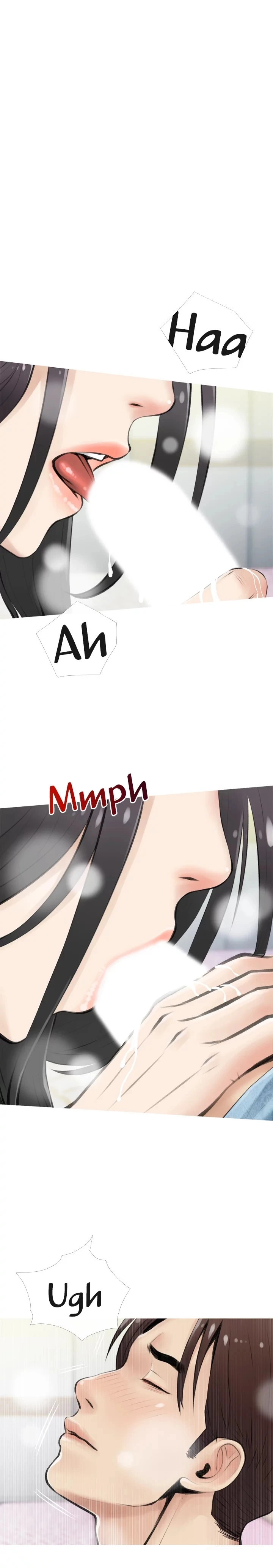 Banging My Aunt chapter 6 page 1