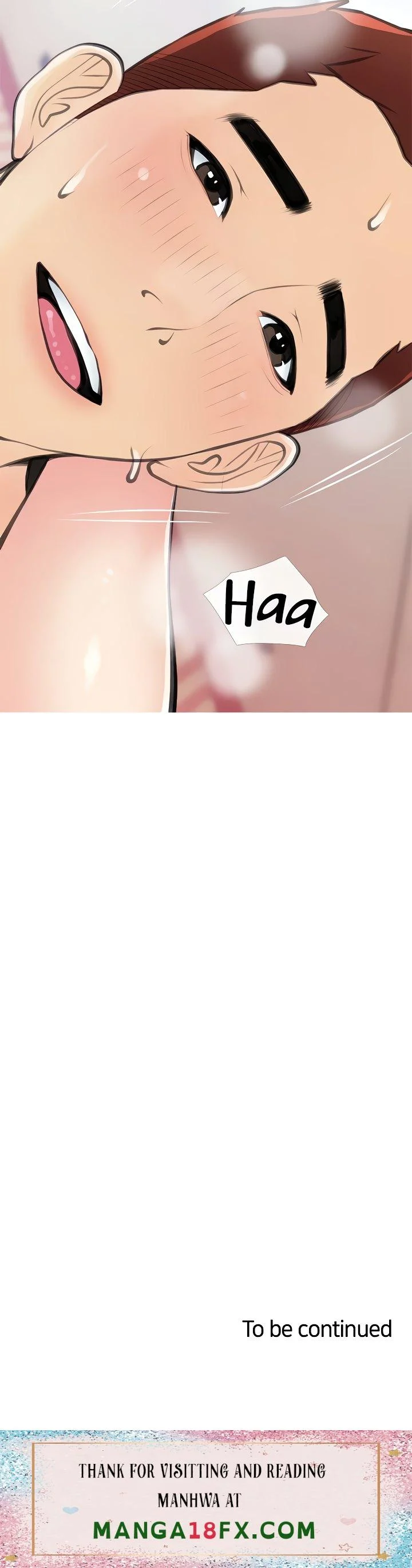 Banging My Aunt chapter 60 page 35