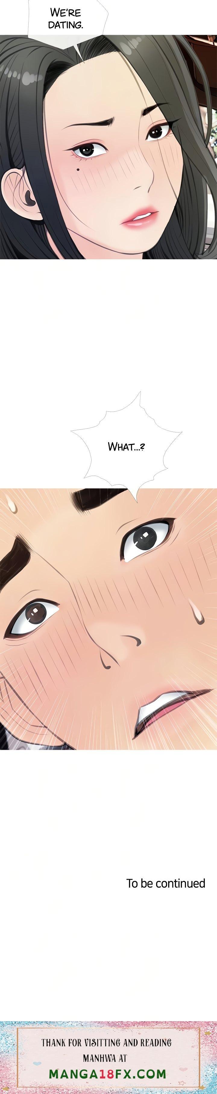 Banging My Aunt chapter 61 page 35