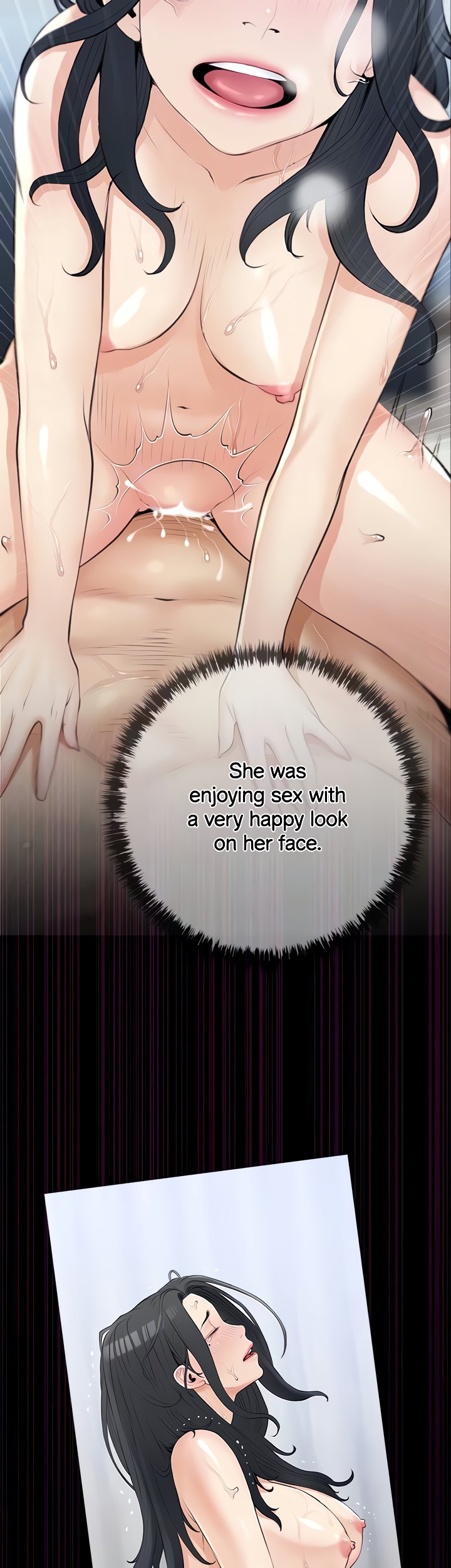 Banging My Aunt chapter 62 page 32