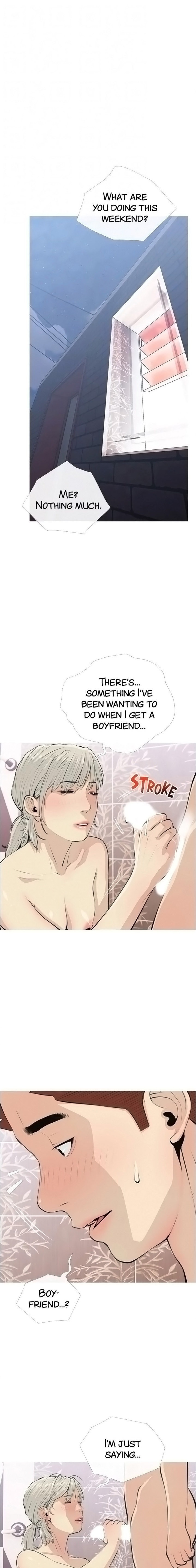 Banging My Aunt chapter 65 page 8
