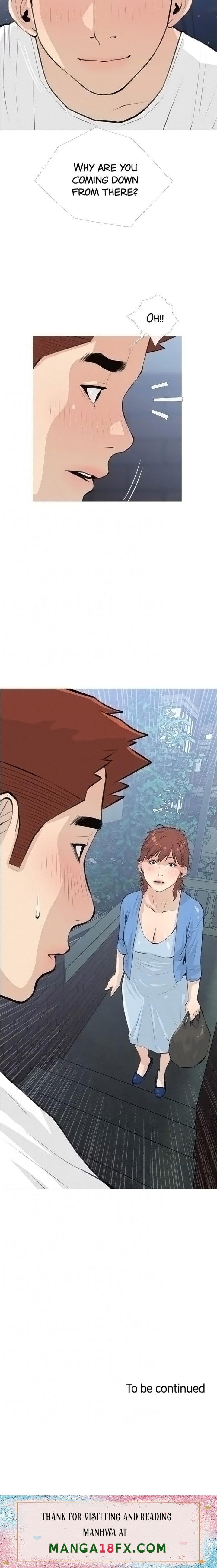 Banging My Aunt chapter 65 page 16