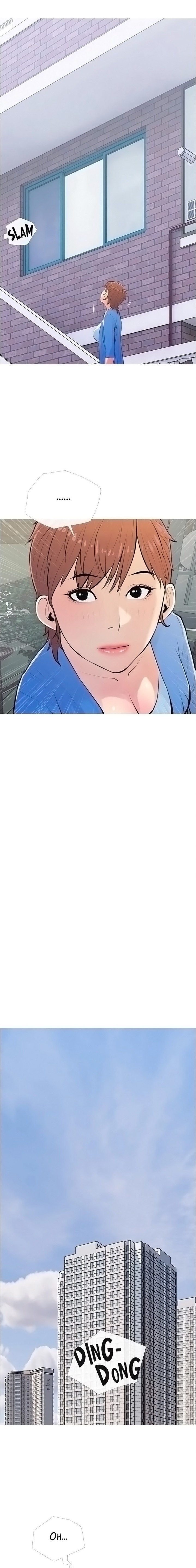 Banging My Aunt chapter 66 page 4
