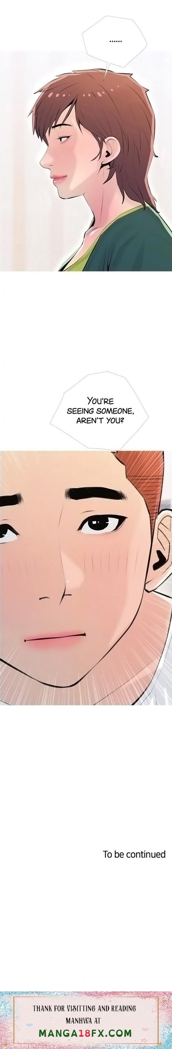 Banging My Aunt chapter 66 page 16