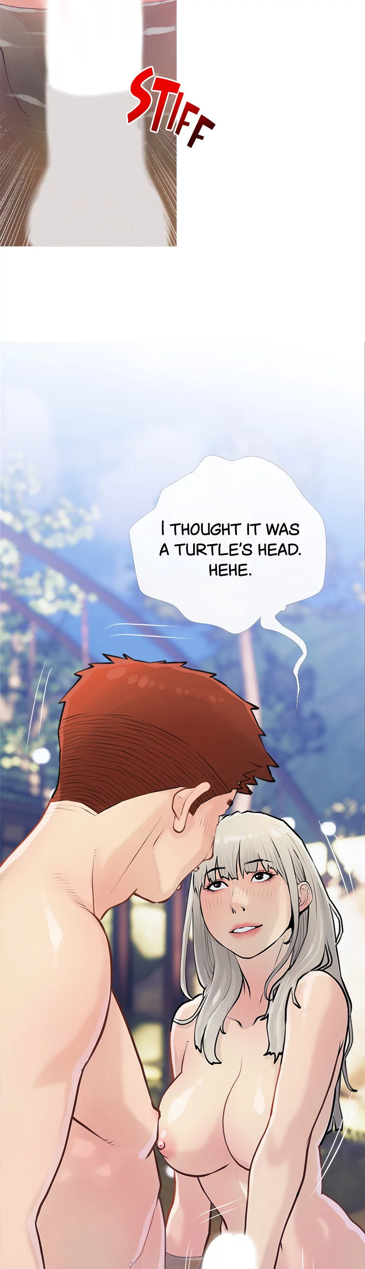Banging My Aunt chapter 68 page 6