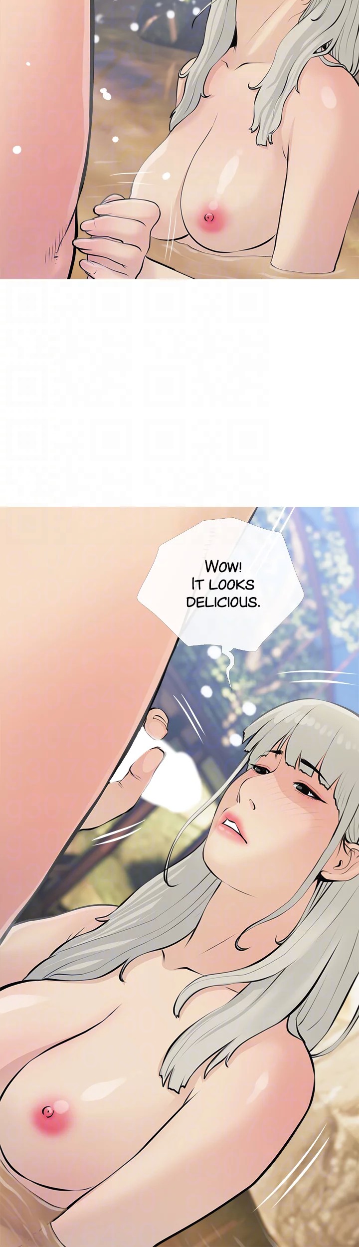 Banging My Aunt chapter 68 page 12