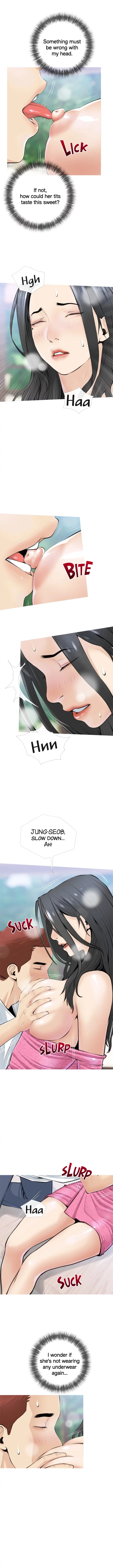 Banging My Aunt chapter 7 page 6