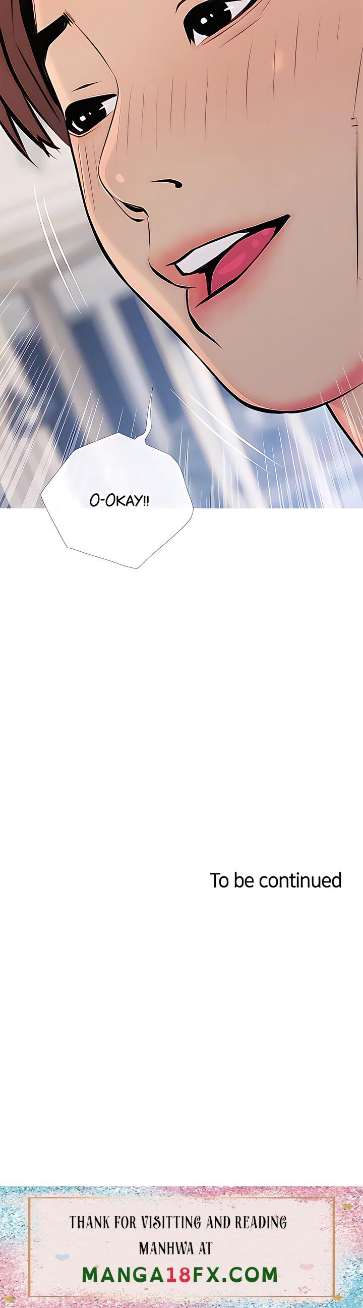 Banging My Aunt chapter 70 page 34