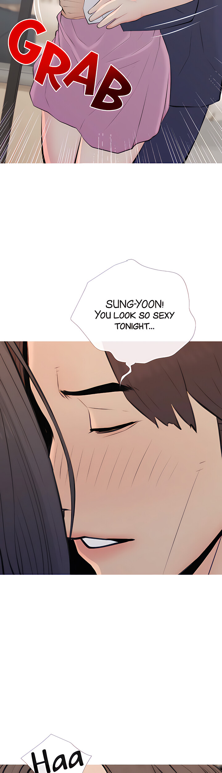 Banging My Aunt chapter 71 page 2