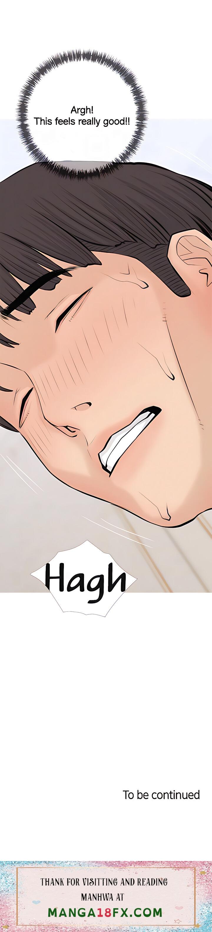 Banging My Aunt chapter 71 page 34