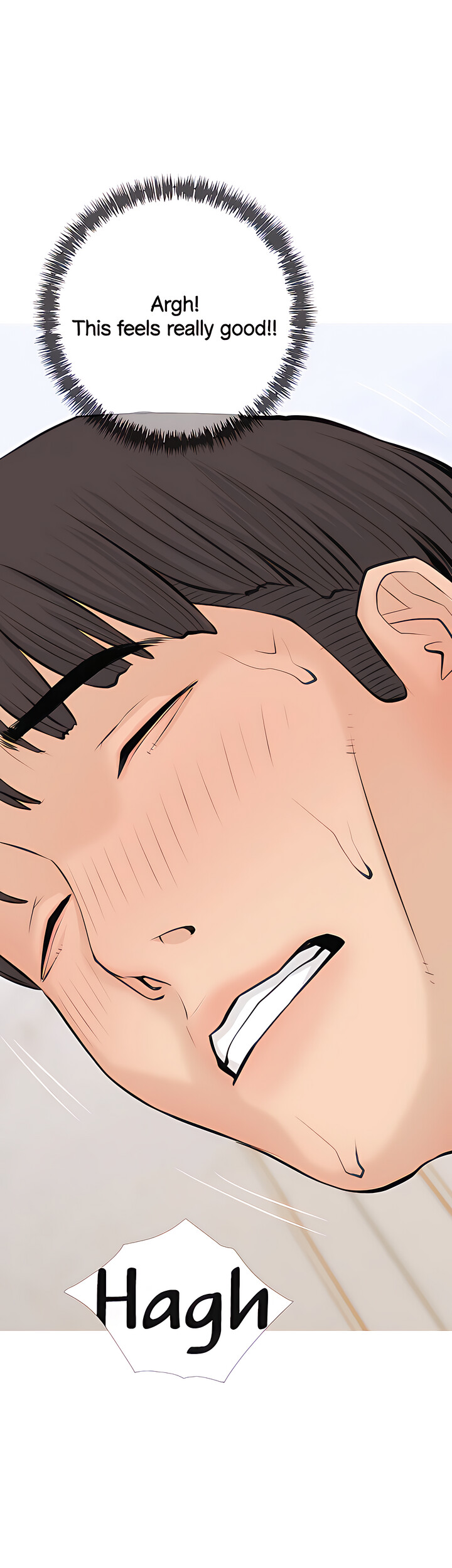 Banging My Aunt chapter 72 page 6