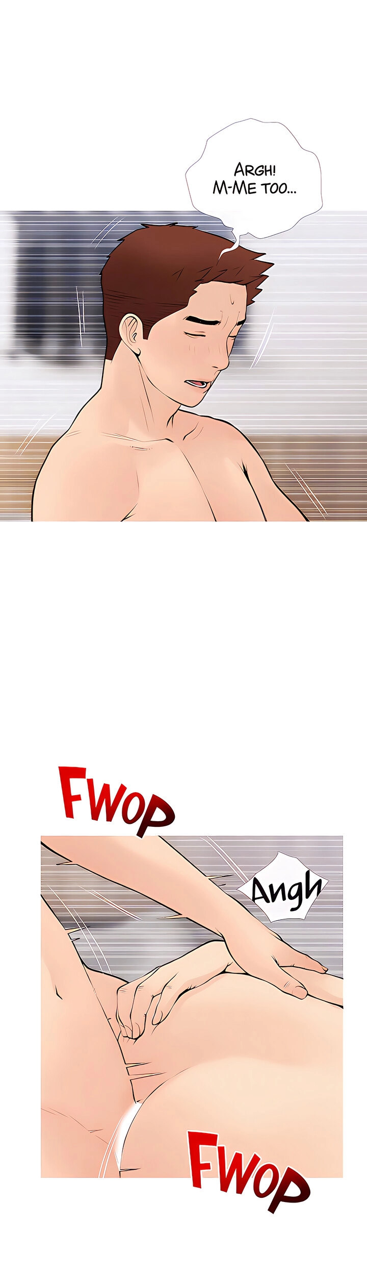 Banging My Aunt chapter 72 page 18