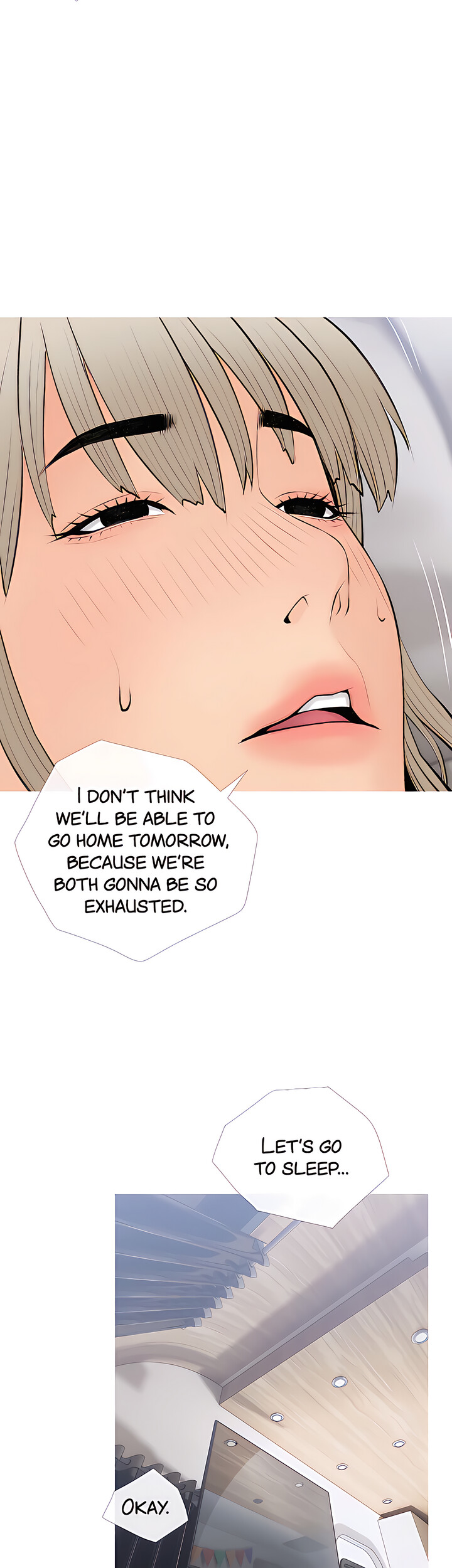 Banging My Aunt chapter 72 page 29